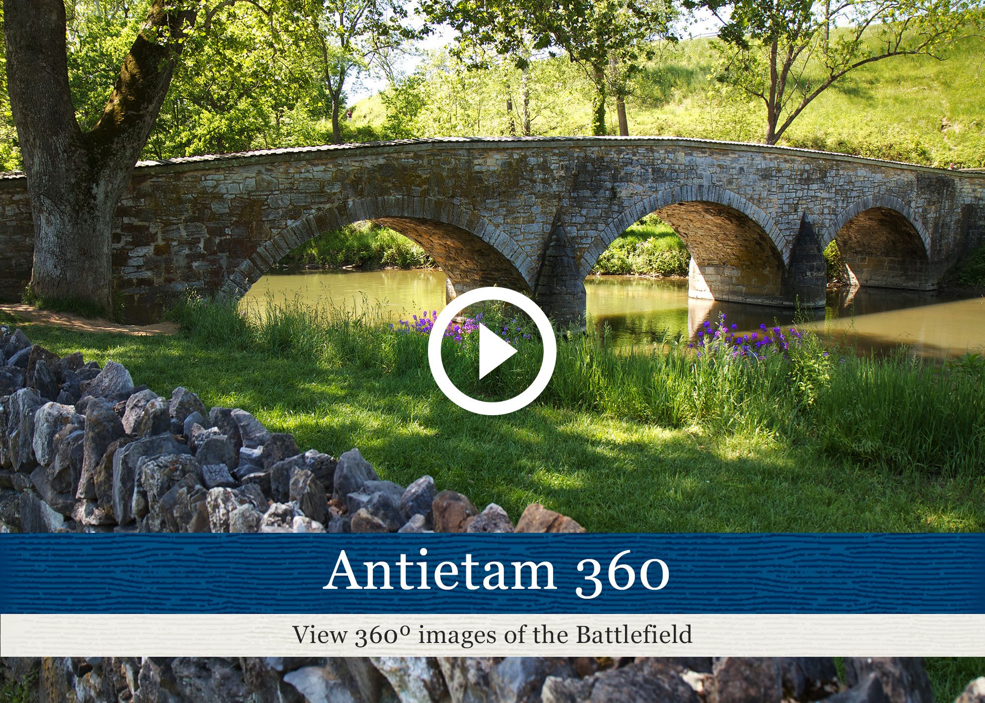 antietam battlefield tours